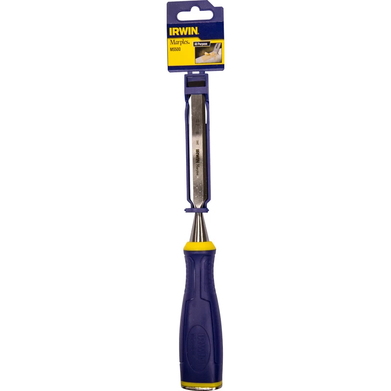 Irwin Universele Beitel Met Slagkap MS500 15mm 6 Irwin Universele Beitel Met Slagkap MS500 15mm - Afbeelding 4