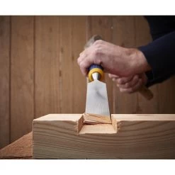 Irwin Universele Beitel Met Slagkap MS500 35mm -IRWIN Winkel 67963 02