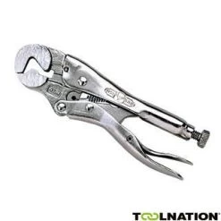 Irwin 2 Griptang Moersleutel En Draadknipper Original 10LW 250 Mm