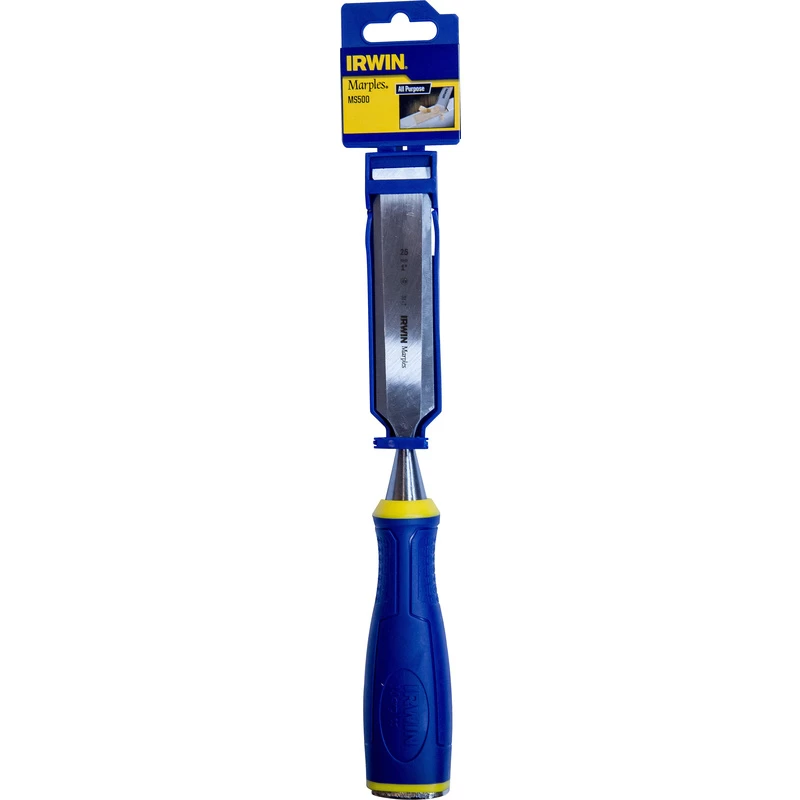 Irwin Universele Beitel Met Slagkap MS500 25mm 3 Irwin Universele Beitel Met Slagkap MS500 25mm