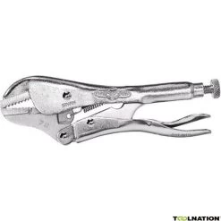 Irwin T0302EL4 Griptang Met Rechte Bek Original 7R 175 Mm