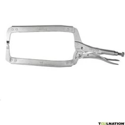 Irwin T18R Griptang C-klem Met Normale Bek 18R 18/455 Mm