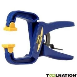 Irwin Handi-klem 100 Mm (4") -IRWIN Winkel t59100ecd1 1