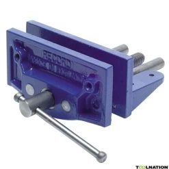 Irwin IRTV175B Meubelmakersbankschroef 7"/175mm